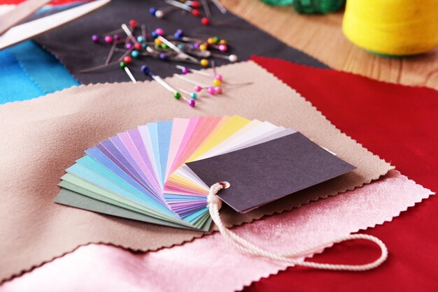 Vyšívacia kolekcia plánov